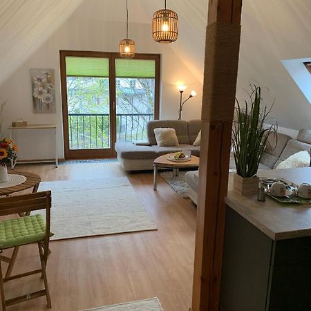 Ferienwohnung 1 In Huglfing Im Herzen Vom 5 Seen Land Oberbayern Экстерьер фото