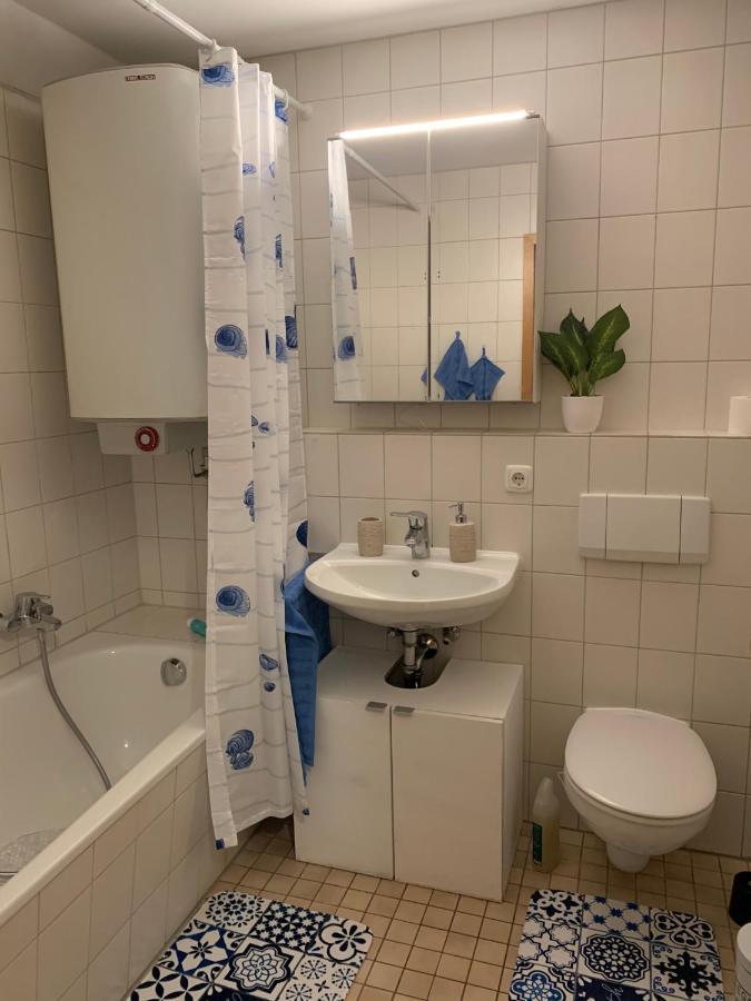 Ferienwohnung 1 In Huglfing Im Herzen Vom 5 Seen Land Oberbayern Экстерьер фото