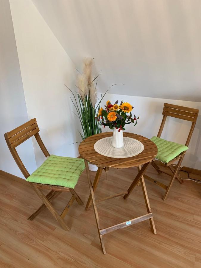 Ferienwohnung 1 In Huglfing Im Herzen Vom 5 Seen Land Oberbayern Экстерьер фото